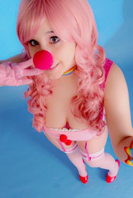 YurikoDxD – Geiru Toneido