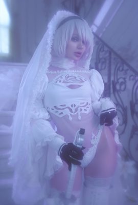 Alkohole – 2B Bride