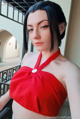 Trageschlüssel – Azula Selfies