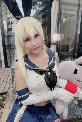 Minichu – Shimakaze