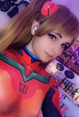 Peachybunnn – Asuka