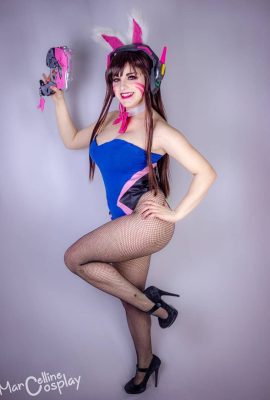 Marcelline Cos – Bunny D.Va