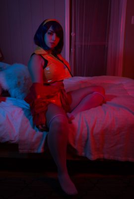 Serinide – Faye Valentine