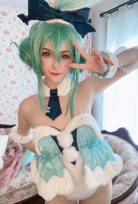 HirariAnn – Hase Miku