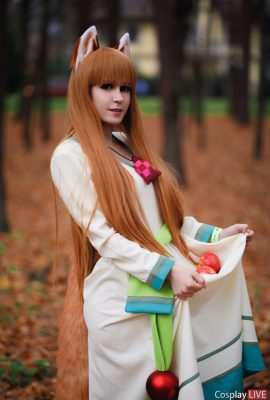 Fox Tsai-Shen – Holo