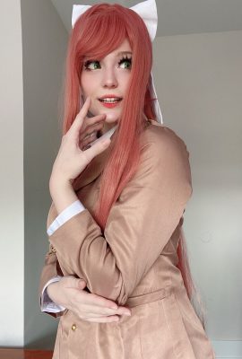 Satin Stars – Monika