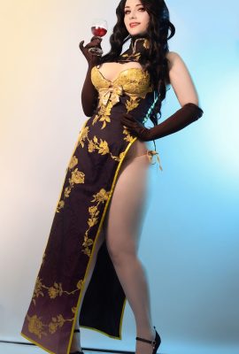 Mirikashi – Yennefer-Chenogasmus