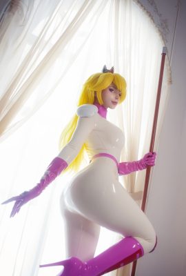 Oichi Chan – Pfirsich
