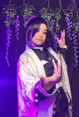 Lumi Star – Shinobu