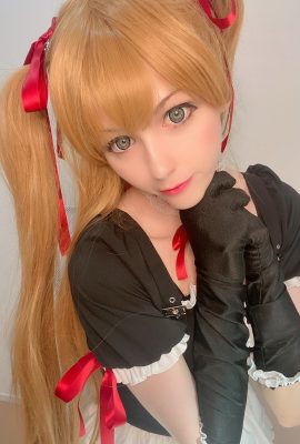 HirariAnn – Gothic-Asuka