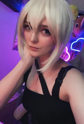 Evangelina – Saber Alter