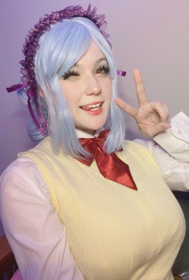 Satinsterne – Kurumu Kurono