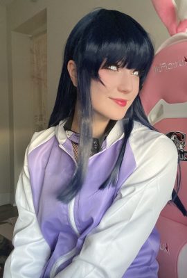 Satinsterne – Hinata Hyuuga