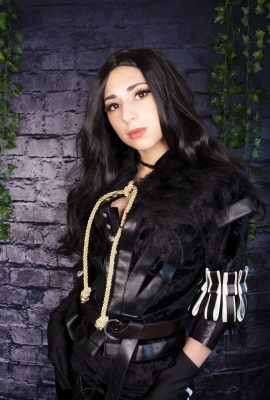 LunaRexx – Yennefer