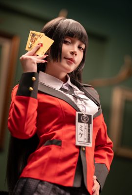 J aus Ume – Jabami aus Yume