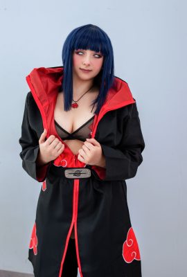 Aluctoria – Hinata Hyuga