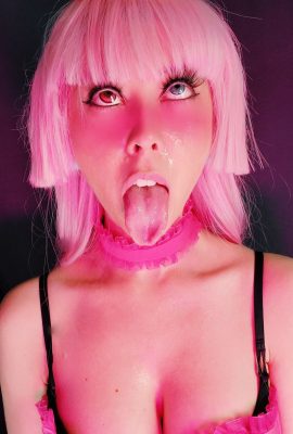 Mimi Malice – Prinzessin Bubblegum