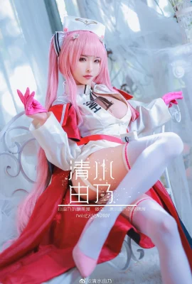 Azur Lane Perseus@Shimizu Yuno (9 Fotos)