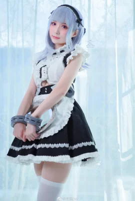 Azur Lane Dido@Siliangpoi (9 Fotos)