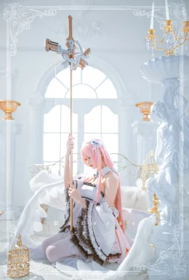Azur Lane Perseus @ Vastaya Crayfish (9 Fotos)