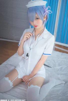 Meow Sugar Video VOL.387 Nurse Rem