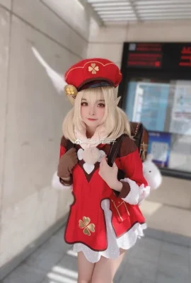 Genshin Keli@honjianmiaozi(9 Fotos)
