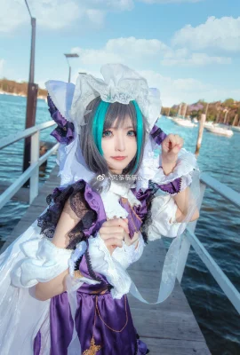 azurlanecheshire@kitekitew (9 Fotos)