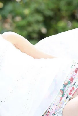 Wie man eine Passantenheldin entwickelt: Kato Megumi @星之Chichi (9 Fotos)