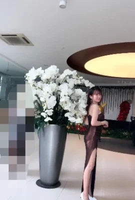 Star Chichi Secret Garden Coco Luo