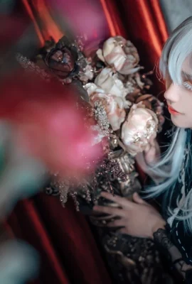 Re:Zero Starting Life in Another World Echidona @Takanashi Risa (9 Fotos)