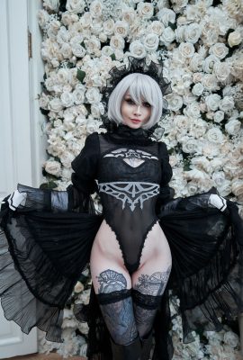 2B von Zirael Rem