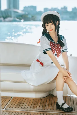 Silly Momo – Sailor’s Diary (Gentleman’s Edition) (127 Fotos)