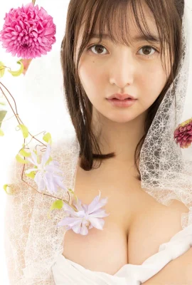 (Hashimoto Moeka) Exzellentes Aussehen strahlt kraftvollen Charme aus (13 Fotos)