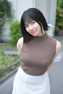 Nozomi Ishihara Wildkatze (79 Fotos)