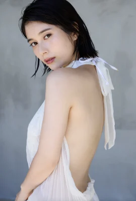 Sakurako Okubo【Große Vergrößerung】Fotobuch „Dearest“ FOTOBUCH (230 Fotos)