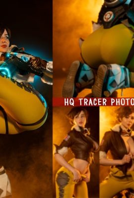 Alina Becker – Tracer