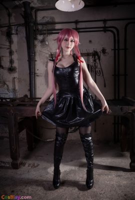 Gumiho – Yuno Gasai .mita ku.net.