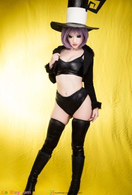 Kitty Honey – Blair (Soul Eater)