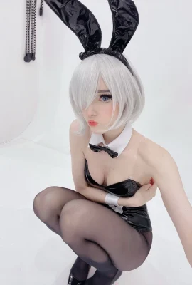 Candy Ball Bunny 2B (25 Fotos)