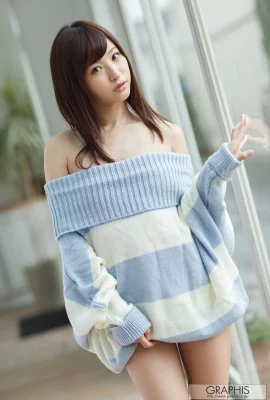 Angel Cute【Graphis】(2015.11) (190 Fotos)