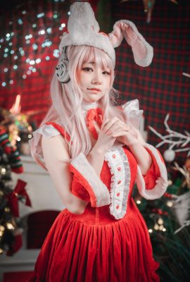 (DJAWA) Weihnachtsspecial 2022: Mimmi (Super Sonico)