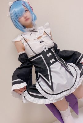 (Yurara ch Yurarach) Rem