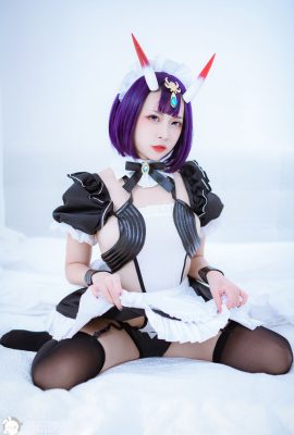 Nizu Fate Shuten Doji
