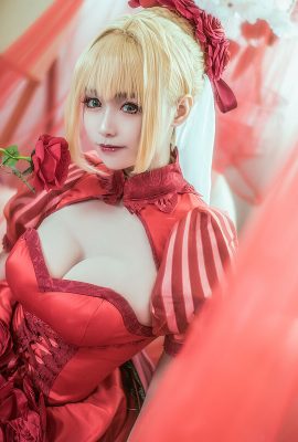 (SCHICKSAL Nero Claudius