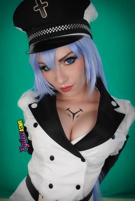 Autor – Esdeath