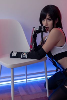 Fay SG – Tifa Lockhart