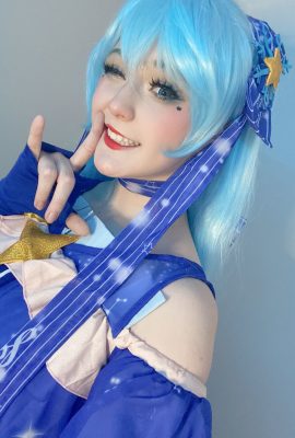 Satin Stars – Schnee Miku