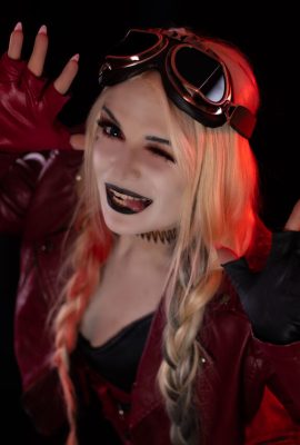 Shanny – Harley Quinn