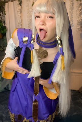 elle.chu – Lysithea