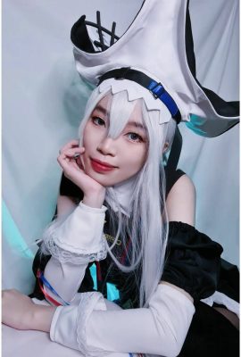 limsy_2000 – Arknights